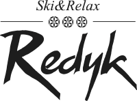 Hotel Redyk - logo dell'hotel