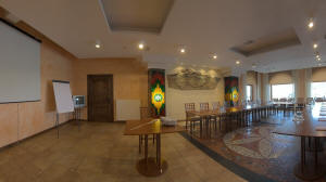 Hotel Redyk - sentiero di montagna vicino