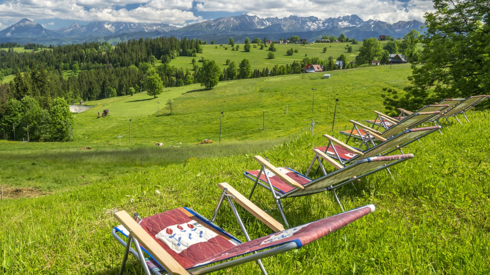 Hotel Redyk - area SPA e relax